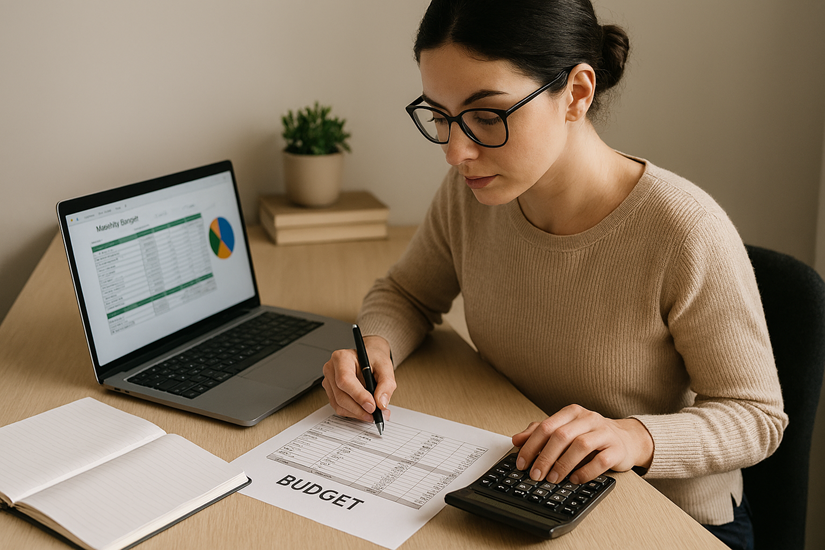 Chronique financière - Comment faire un budget simple et efficace