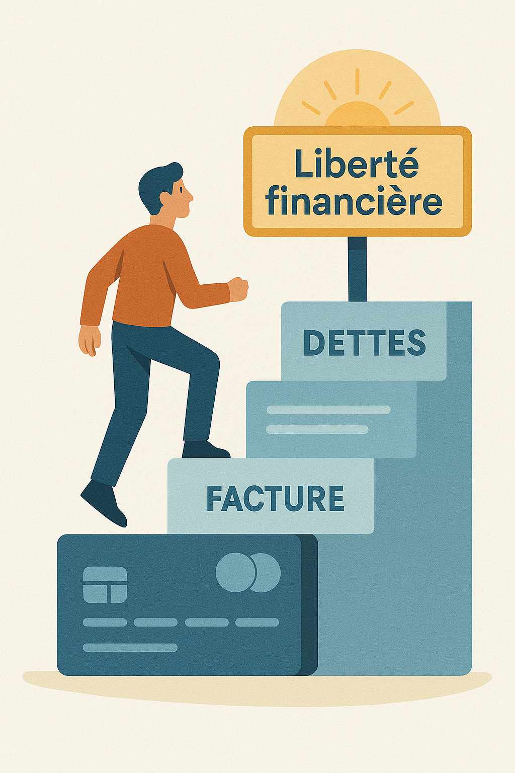 Faire face à l’endettement